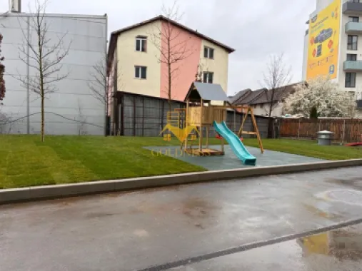 2 Camere Openspace, Marasti, Parcare, Modern, Bloc nou, Piata Oser,AC