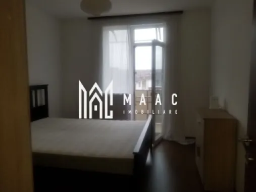Apartament 3 Camere | 59 MP | Decomandat | 2 Balcoane | Imobil Tip Vilă