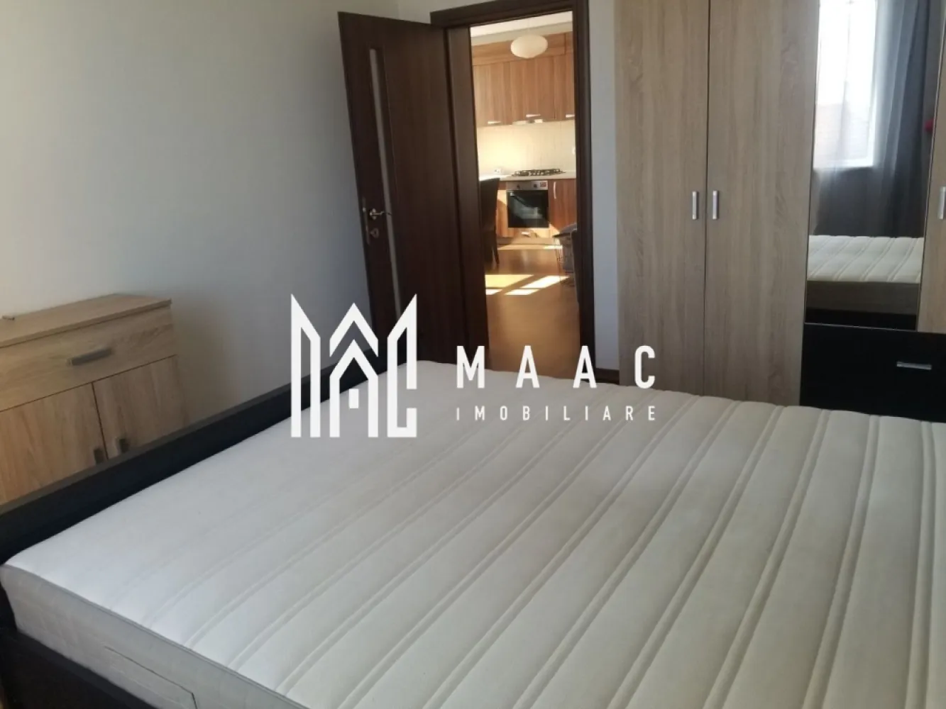 Apartament 3 Camere | 59 MP | Decomandat | 2 Balcoane | Imobil Tip Vilă