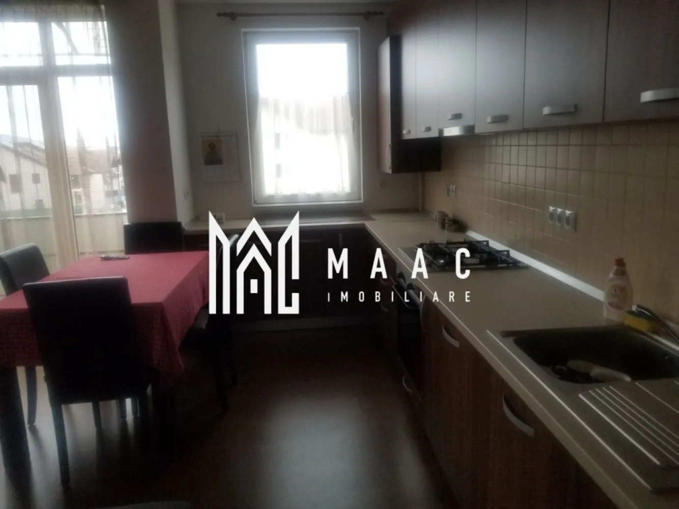 Apartament 3 Camere | 59 MP | Decomandat | 2 Balcoane | Imobil Tip Vilă