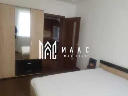 Apartament 3 Camere | 59 MP | Decomandat | 2 Balcoane | Imobil Tip Vilă