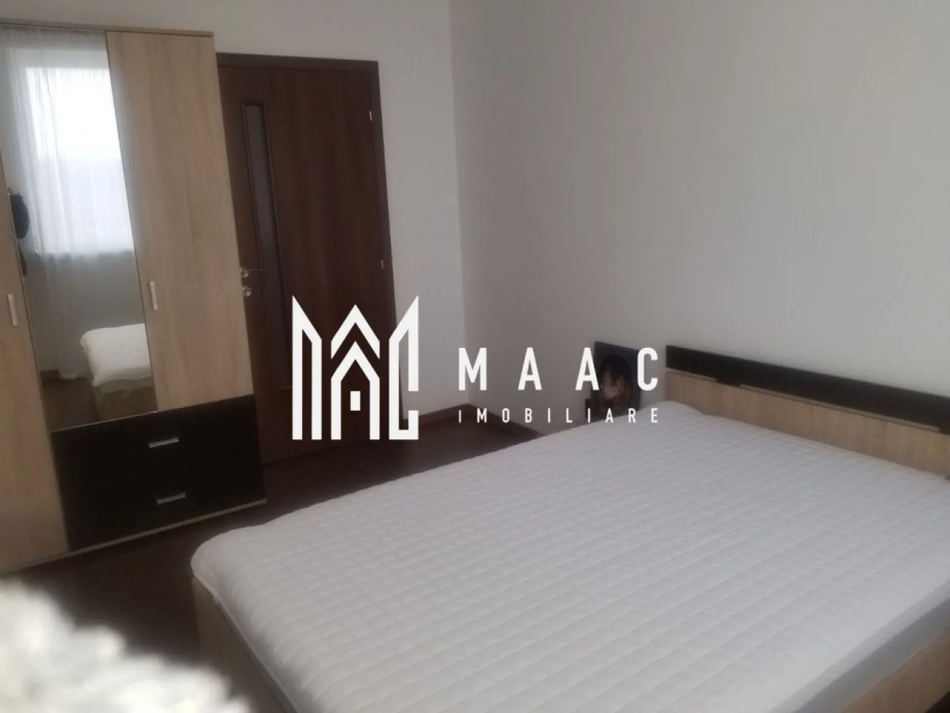 Apartament 3 Camere | 59 MP | Decomandat | 2 Balcoane | Imobil Tip Vilă