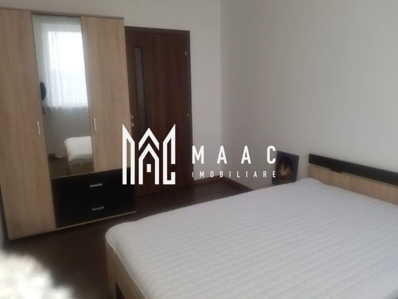 Apartament 3 Camere | 59 MP | Decomandat | 2 Balcoane | Imobil Tip Vilă