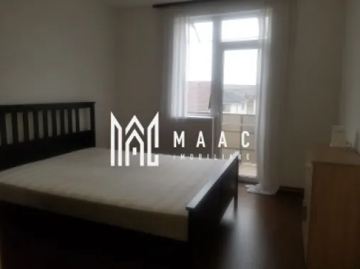 Apartament 3 Camere | 59 MP | Decomandat | 2 Balcoane | Imobil Tip Vilă