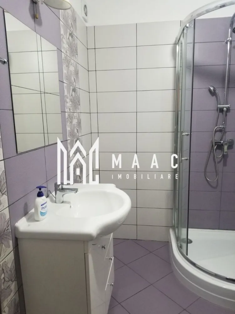 Apartament 3 Camere | 59 MP | Decomandat | 2 Balcoane | Imobil Tip Vilă