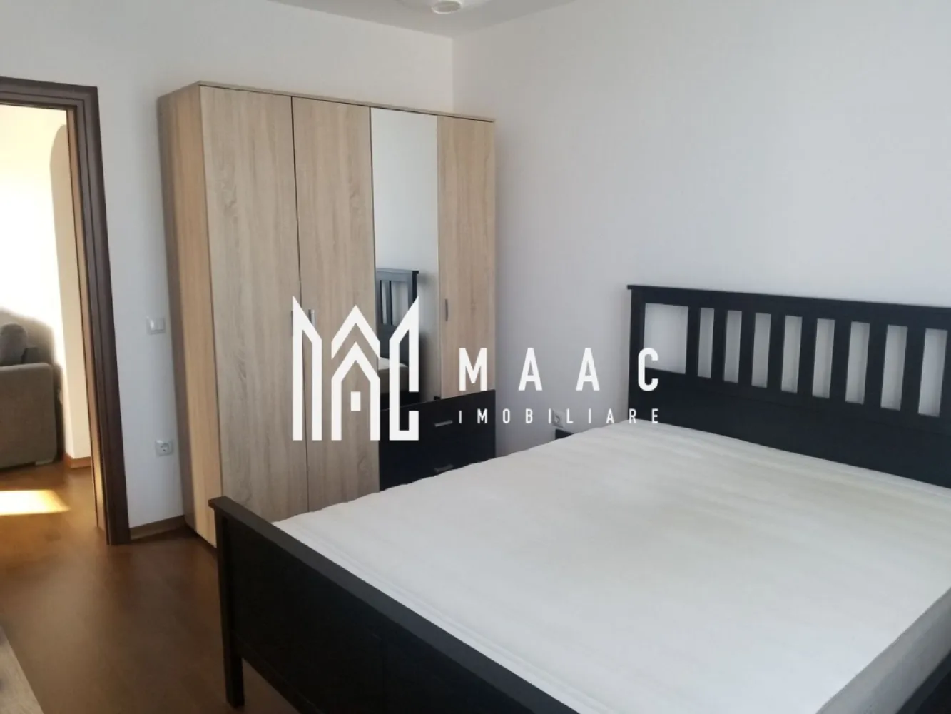 Apartament 3 Camere | 59 MP | Decomandat | 2 Balcoane | Imobil Tip Vilă