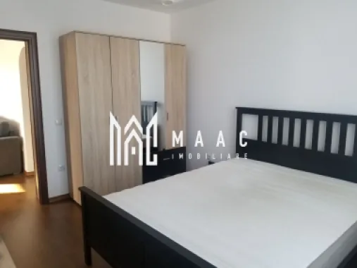 Apartament 3 Camere | 59 MP | Decomandat | 2 Balcoane | Imobil Tip Vilă