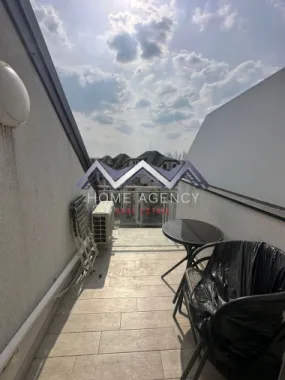 Apartament 3 camere Otopeni