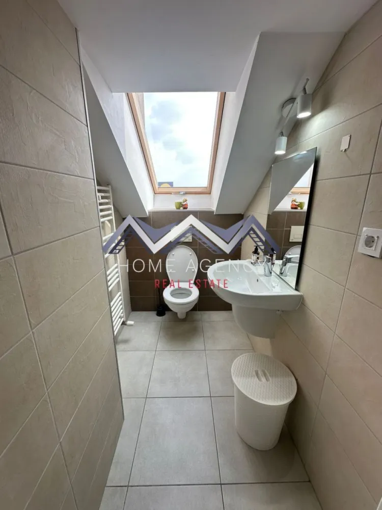 Apartament 3 camere Otopeni