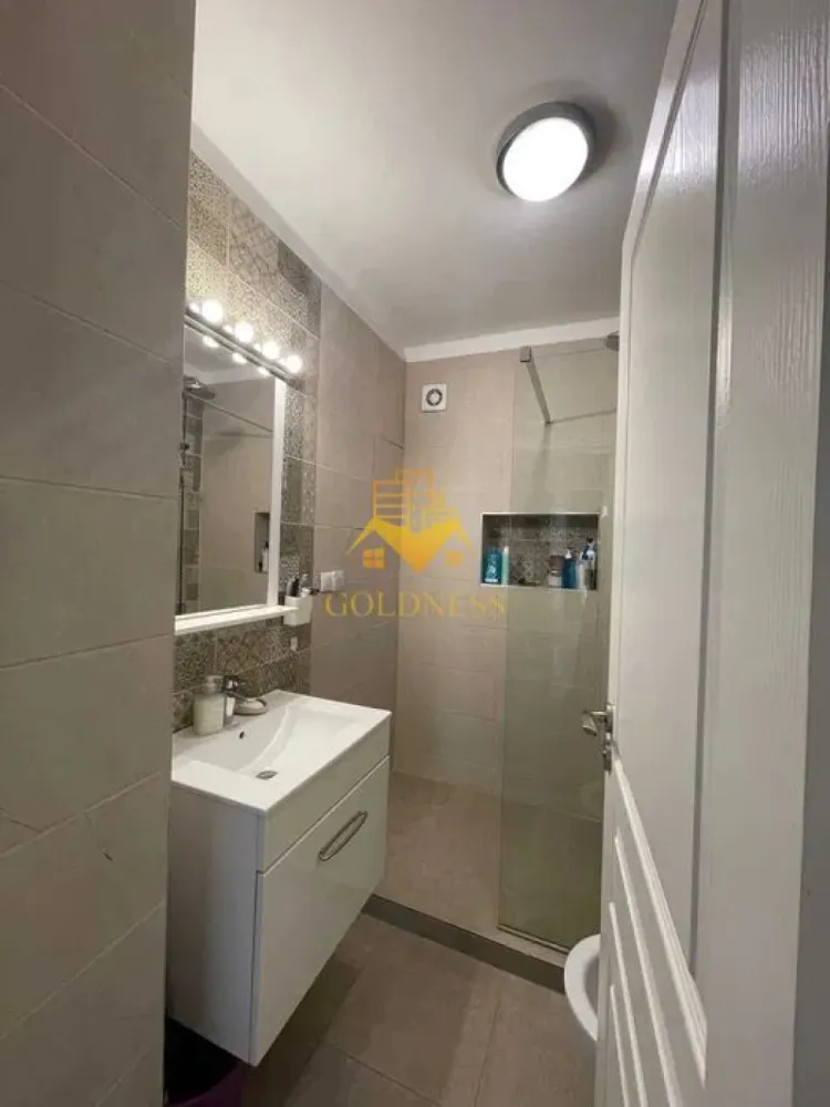 2 Camere decomandate,Parcare,Andrei Muresanu,Calea turzii,Terasa,Lux.