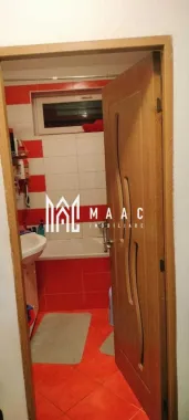 Apartament 2 camere I Decomandat I Balcon I Alma-Turnisor