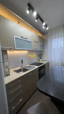 2 camere semidecomandate, Manastur, Zona Mc Donald's, Piata Flora