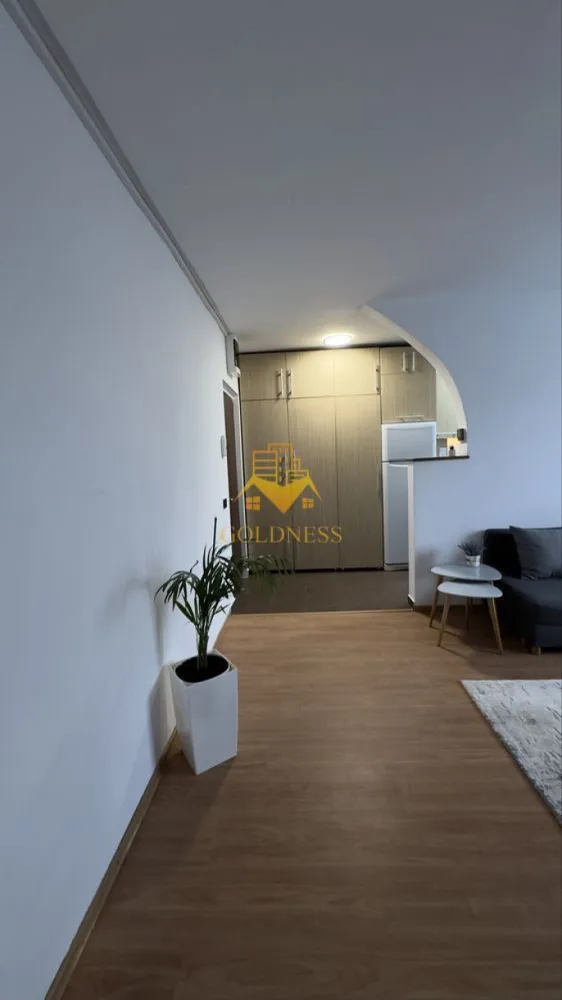 2 camere semidecomandate, Manastur, Zona Mc Donald's, Piata Flora