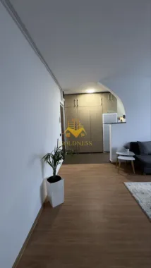 2 camere semidecomandate, Manastur, Zona Mc Donald's, Piata Flora