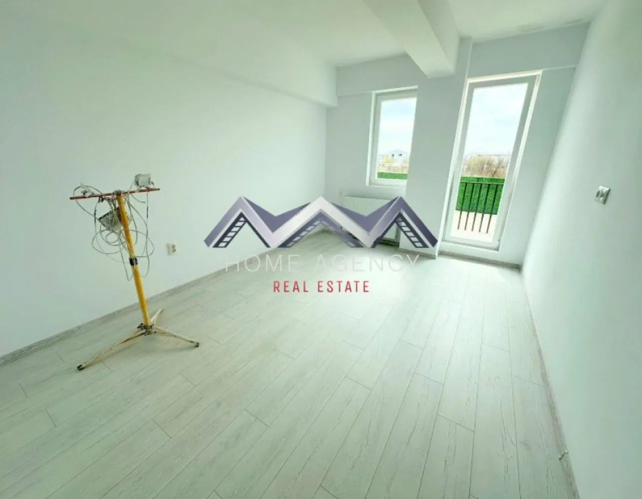 Apartament de vânzare Otopeni – parcare și TVA inclus