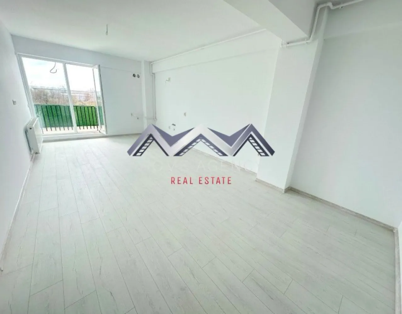 Apartament de vânzare Otopeni – parcare și TVA inclus