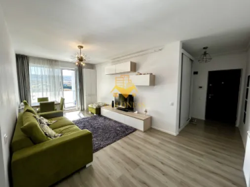 2 camere, modern, parcare, bloc nou, Buna ziua, Zona LIDL, Grand Hill