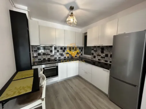 2 camere, modern, parcare, bloc nou, Buna ziua, Zona LIDL, Grand Hill