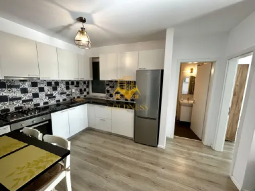 2 camere, modern, parcare, bloc nou, Buna ziua, Zona LIDL, Grand Hill