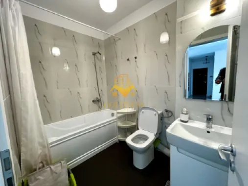 2 camere, modern, parcare, bloc nou, Buna ziua, Zona LIDL, Grand Hill