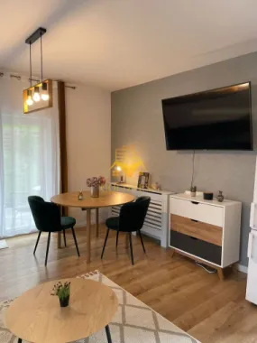 2 camere open space, Modern, Parcare, Zona Lombului, Dambul Rotund