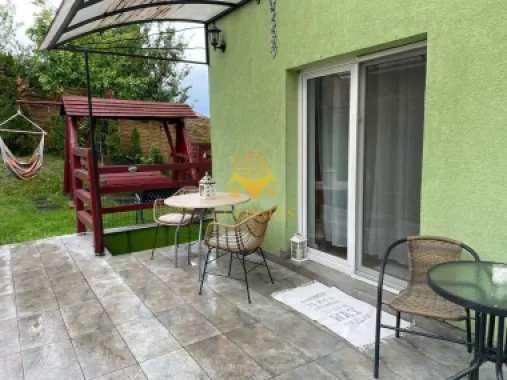 2 camere open space, Modern, Parcare, Zona Lombului, Dambul Rotund