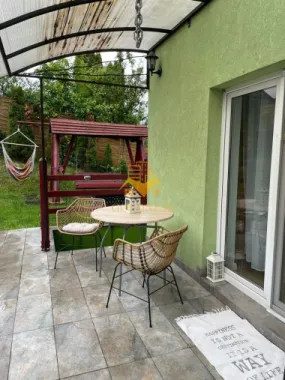 2 camere open space, Modern, Parcare, Zona Lombului, Dambul Rotund