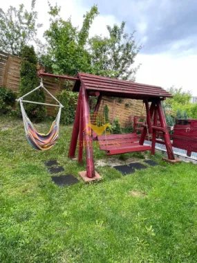 2 camere open space, Modern, Parcare, Zona Lombului, Dambul Rotund