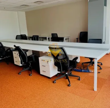 Spațiu birouri modern, UltraCentral, 10 camere, Piața Mihai Viteazul