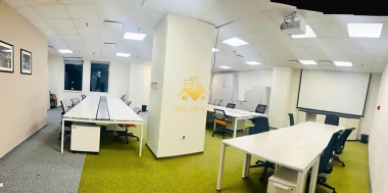 Spațiu birouri modern, UltraCentral, 10 camere, Piața Mihai Viteazul