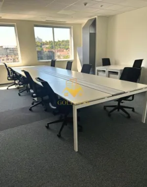 Spațiu birouri modern, UltraCentral, 10 camere, Piața Mihai Viteazul