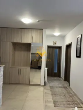 3 Camere Openspace, Parcare, Platinia Mall, UMF, USAMV, Clinicilor,LUX