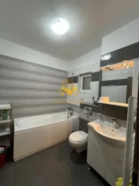 3 Camere Openspace, Parcare, Platinia Mall, UMF, USAMV, Clinicilor,LUX