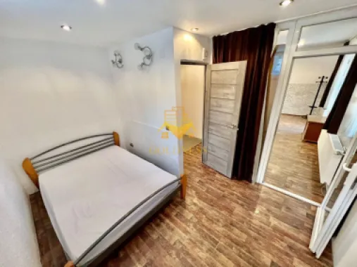 3 camere, modern, PET FRIENDLY, parcare, curte, UMF, zona Hasdeu