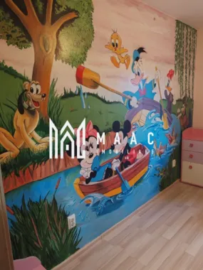 Logo MAAC IMOBILIARE logo