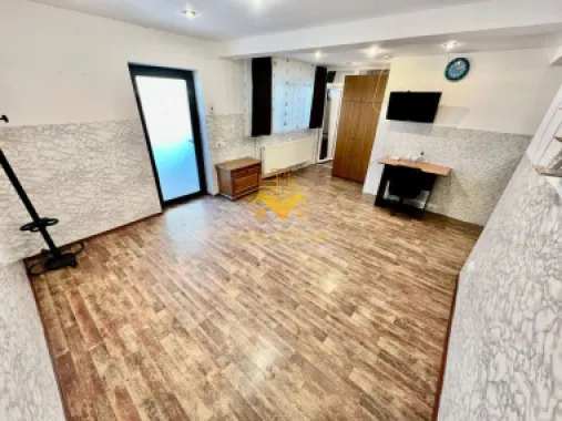 3 camere, modern, PET FRIENDLY, parcare, curte, UMF, zona Hasdeu