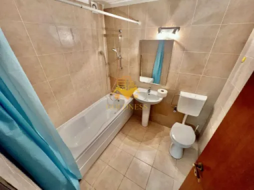 3 camere, modern, PET FRIENDLY, parcare, curte, UMF, zona Hasdeu