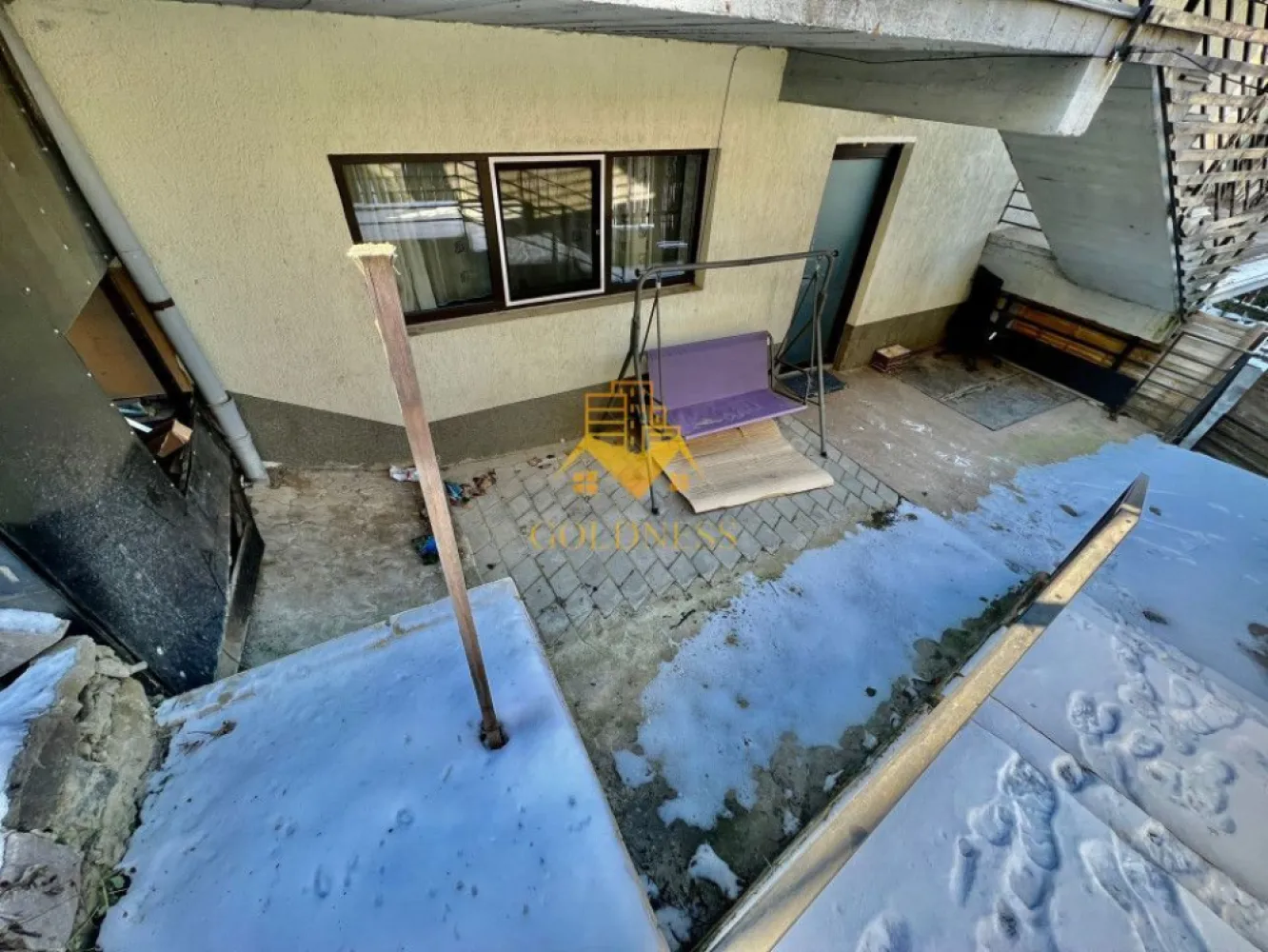 3 camere, modern, PET FRIENDLY, parcare, curte, UMF, zona Hasdeu