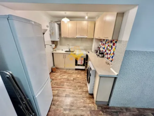 3 camere, modern, PET FRIENDLY, parcare, curte, UMF, zona Hasdeu