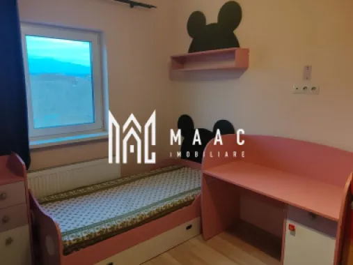 Apartament 3 camere | 54 Mp | Zona Selimbar