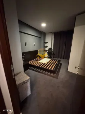 2 Camere Openspace, Plopilor, Parcare, Semiluna, Lukoil,Bloc nou.