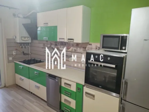 Apartament 3 camere | 54 Mp | Zona Selimbar