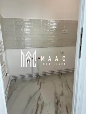 Garsonieră renovată I Cisnădie I Balcon Închis