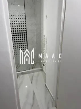 Garsonieră renovată I Cisnădie I Balcon Închis