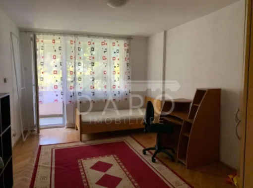 🏡 Apartament 2 camere decomandat – Cornișa, lângă UMF | 450 €/lună 🎓