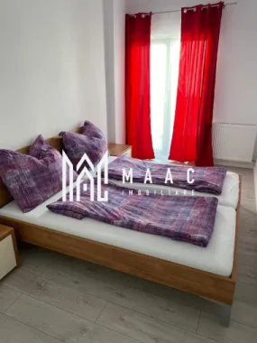 Logo MAAC IMOBILIARE logo