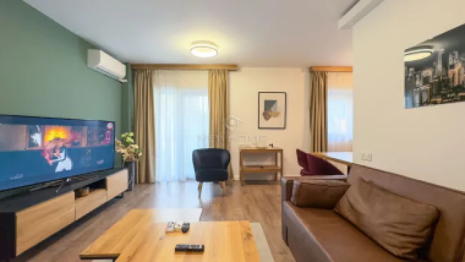 Apartament 2 camere, Parcare, zona Iulius Mall Gheorgheni