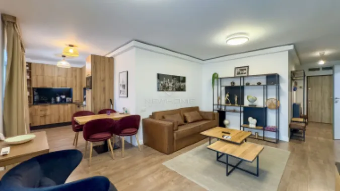 Apartament 2 camere, Parcare, zona Iulius Mall Gheorgheni