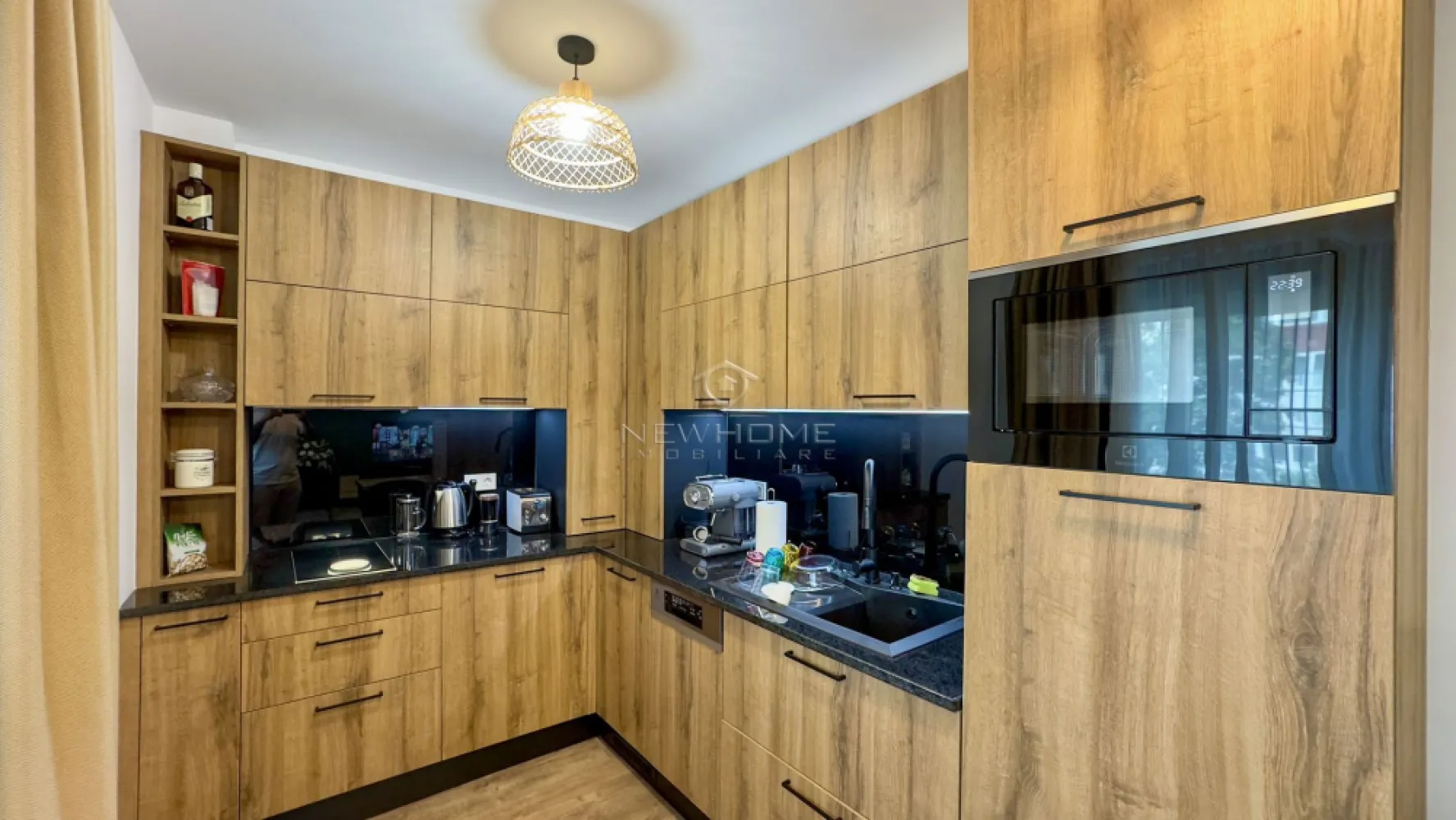 Apartament 2 camere, Parcare, zona Iulius Mall Gheorgheni