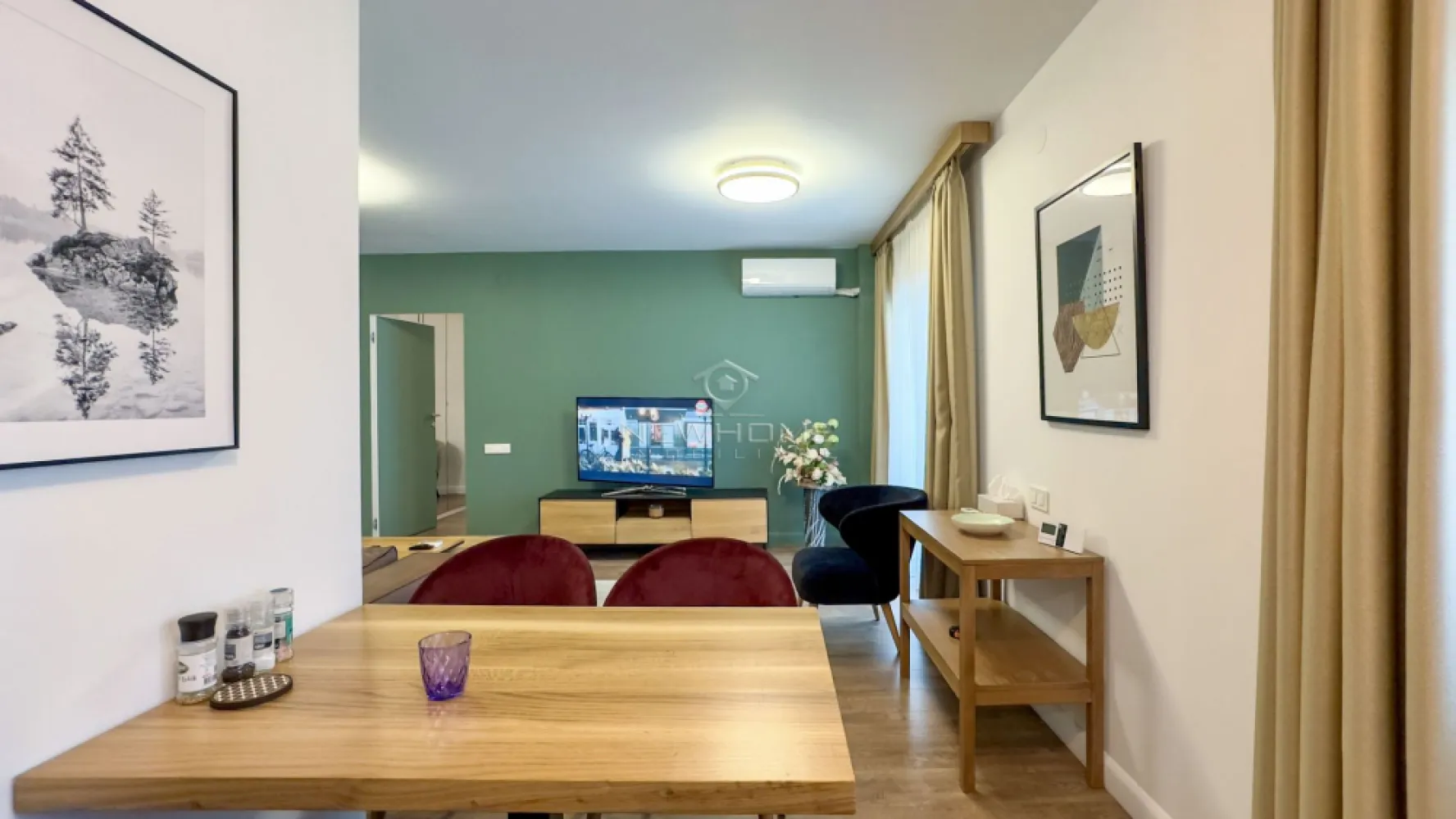 Apartament 2 camere, Parcare, zona Iulius Mall Gheorgheni